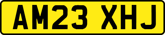 AM23XHJ