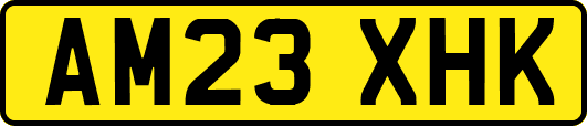 AM23XHK