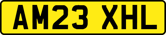 AM23XHL