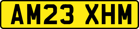AM23XHM