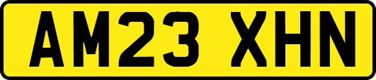 AM23XHN