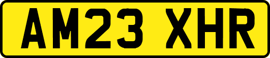 AM23XHR