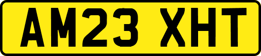 AM23XHT