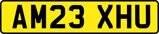 AM23XHU