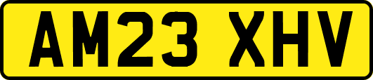 AM23XHV