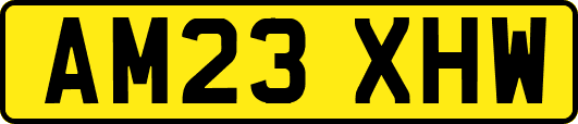 AM23XHW