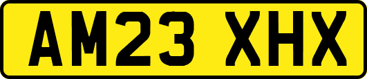 AM23XHX