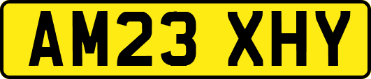 AM23XHY