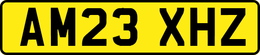 AM23XHZ