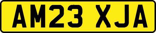 AM23XJA