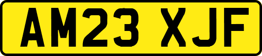 AM23XJF
