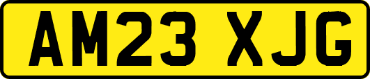 AM23XJG
