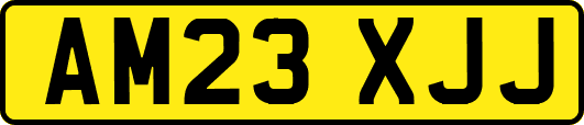 AM23XJJ