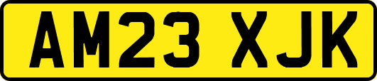 AM23XJK