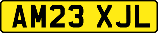 AM23XJL