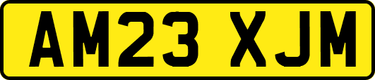 AM23XJM