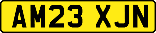 AM23XJN