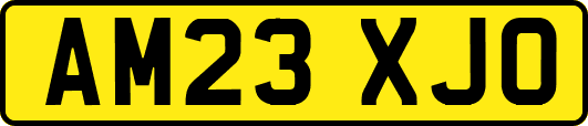 AM23XJO