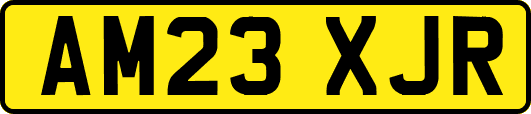 AM23XJR