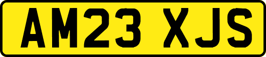 AM23XJS