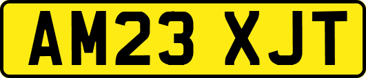 AM23XJT