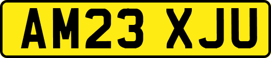 AM23XJU