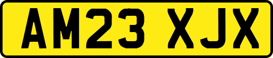 AM23XJX