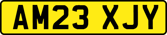 AM23XJY