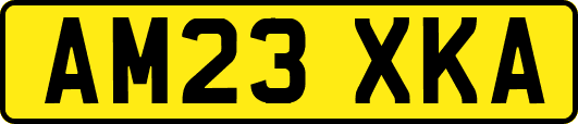 AM23XKA