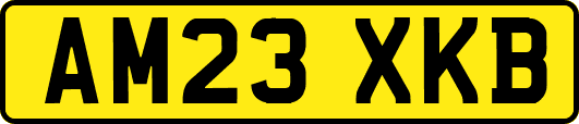 AM23XKB