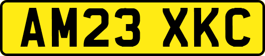 AM23XKC