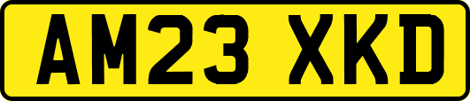 AM23XKD
