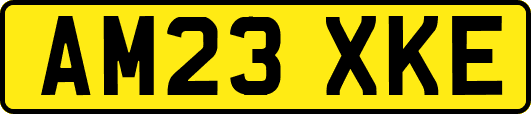 AM23XKE