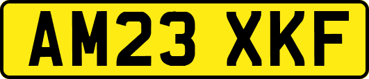 AM23XKF