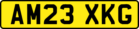 AM23XKG