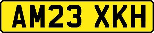 AM23XKH