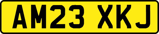 AM23XKJ