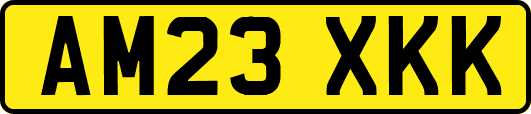 AM23XKK