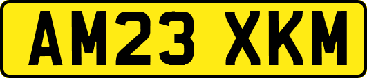 AM23XKM