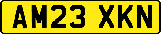 AM23XKN