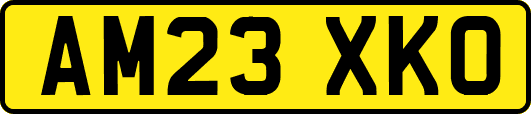 AM23XKO