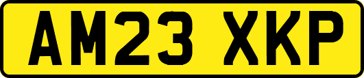 AM23XKP