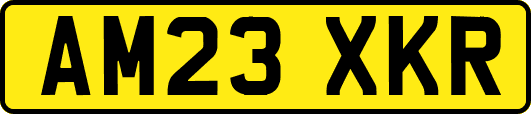 AM23XKR