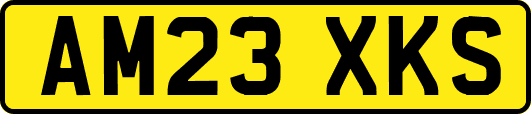 AM23XKS