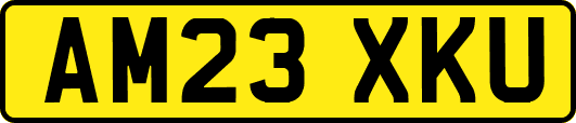 AM23XKU