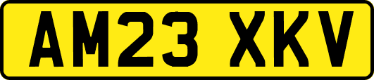 AM23XKV