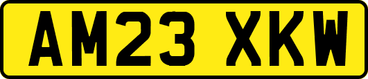AM23XKW