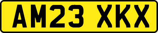 AM23XKX