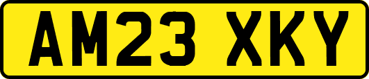 AM23XKY