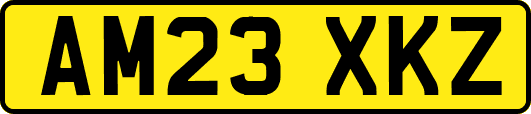 AM23XKZ